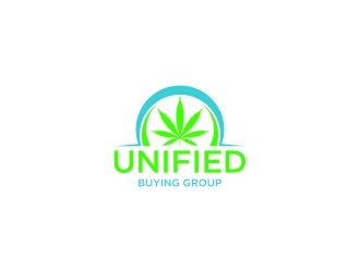 Unified Buying Group logo design by Nurmalia