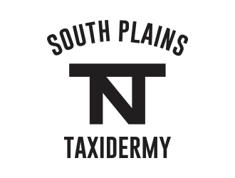South plains TNT Taxidermy  logo design by rokenrol