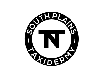 South plains TNT Taxidermy  logo design by larasati