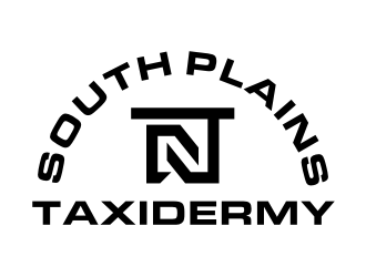 South plains TNT Taxidermy  logo design by icha_icha