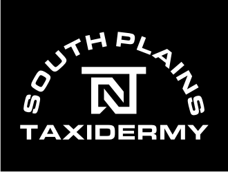 South plains TNT Taxidermy  logo design by icha_icha