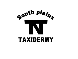 South plains TNT Taxidermy  logo design by logy_d