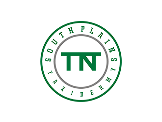 South plains TNT Taxidermy  logo design by EkoBooM