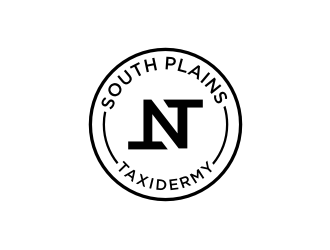 South plains TNT Taxidermy  logo design by tejo