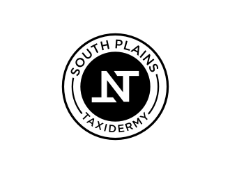 South plains TNT Taxidermy  logo design by tejo