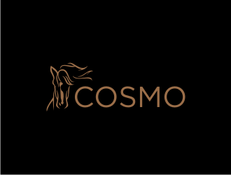 Cosmo logo design by Adundas
