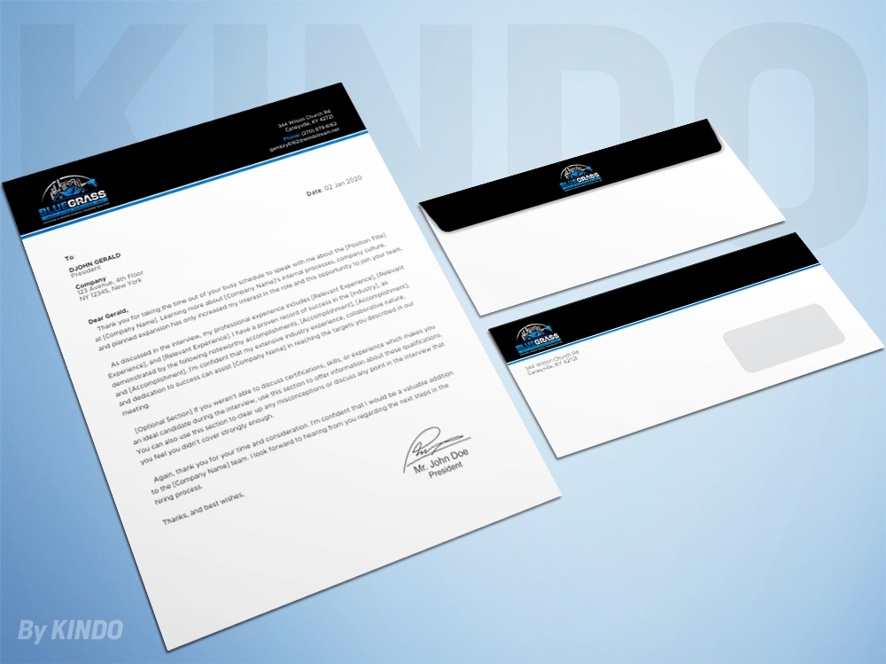 Bluegrass Insulating Services, Inc logo design by Kindo