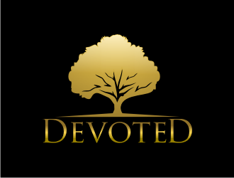 Devoted  logo design by BintangDesign