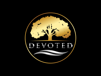 Devoted  logo design by done