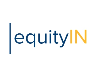 equityIN logo design by gilkkj