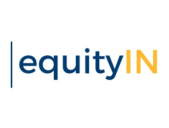 equityIN logo design by gilkkj