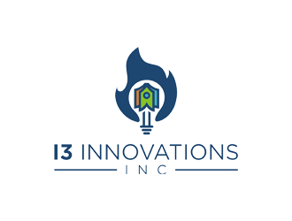 i3 Innovations, Inc. - Inspire.Ignite.Innovate logo design by Rizqy