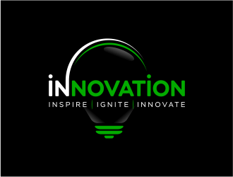 i3 Innovations, Inc. - Inspire.Ignite.Innovate logo design by amazing