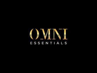 Omni Essentials logo design by torresace