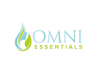 Omni Essentials logo design by jaize