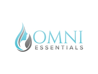 Omni Essentials logo design by jaize