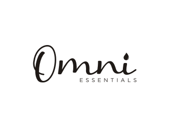 Omni Essentials logo design by restuti