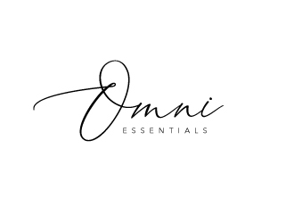 Omni Essentials logo design by cookman