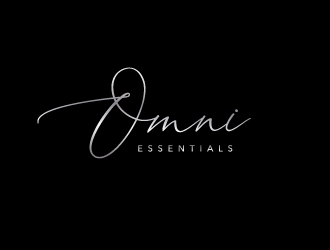 Omni Essentials logo design by cookman