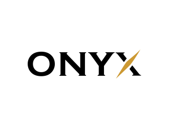 Onyx logo design by creator_studios