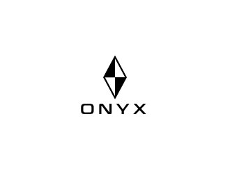 Onyx logo design by CreativeKiller