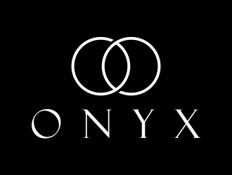 Onyx logo design by dayco
