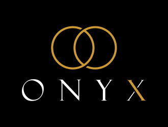 Onyx logo design by dayco