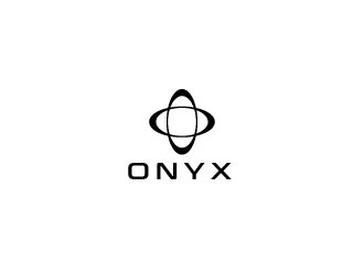 Onyx logo design by CreativeKiller