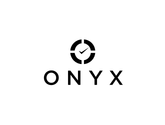 Onyx logo design by tejo