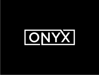 Onyx logo design by Adundas