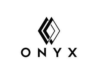 Onyx logo design by ekitessar