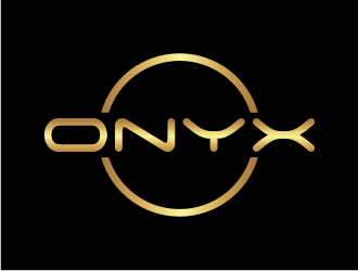 Onyx logo design by icha_icha