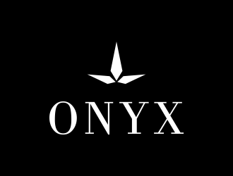Onyx logo design by done
