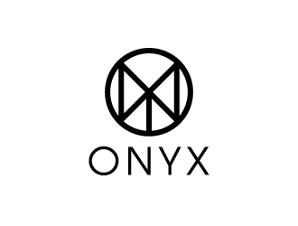 Onyx logo design by J0s3Ph
