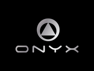 Onyx logo design by jaize