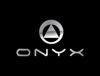 Onyx logo design by jaize