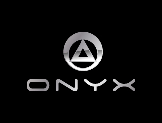 Onyx logo design by jaize