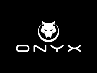 Onyx logo design by jaize
