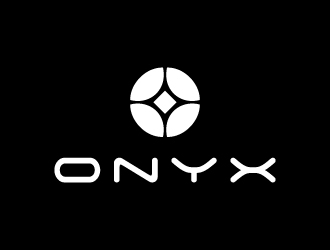 Onyx logo design by jaize