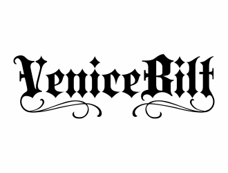 Venicebilt logo design by agus