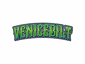 Venicebilt logo design by violin