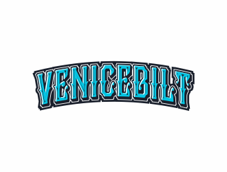 Venicebilt logo design by violin