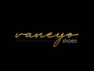 vaneyo shoes logo design by usef44