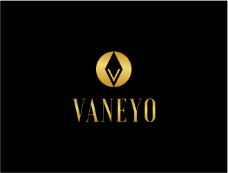 vaneyo shoes logo design by FloVal