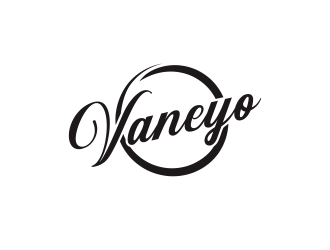 vaneyo shoes logo design by YONK