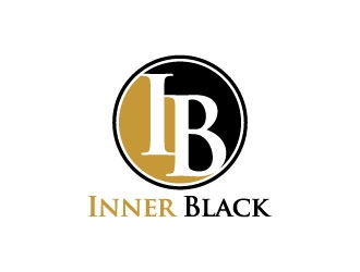 Inner Black  logo design by J0s3Ph