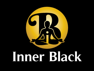 Inner Black  logo design by KreativeLogos