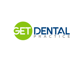 Get Dental Practice logo design by Inlogoz