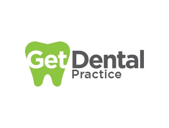 Get Dental Practice logo design by yippiyproject