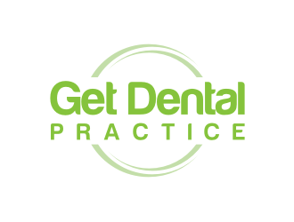 Get Dental Practice logo design by RatuCempaka